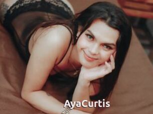 AyaCurtis