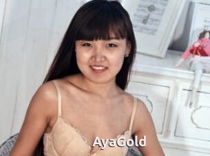 AyaGold