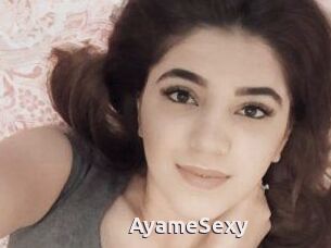 AyameSexy