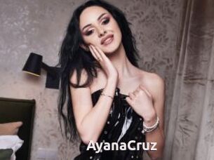 AyanaCruz