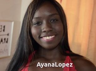 AyanaLopez