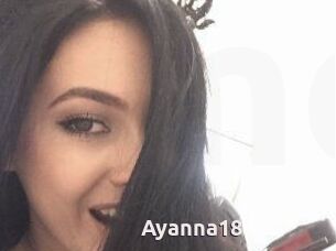 Ayanna18