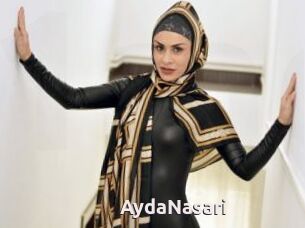 AydaNasari