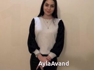 AylaAvand