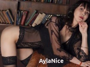 AylaNice