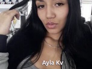 Ayla_Kv