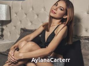 AylanaCarterr