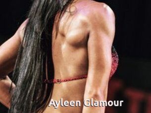 Ayleen_Glamour