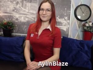 AylinBlaze