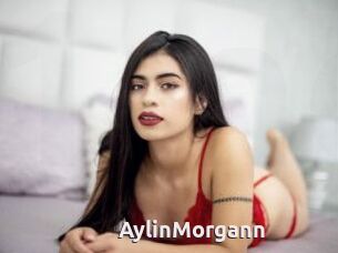 AylinMorgann