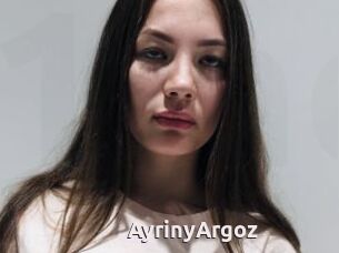 AyrinyArgoz