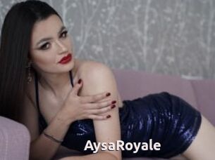 AysaRoyale