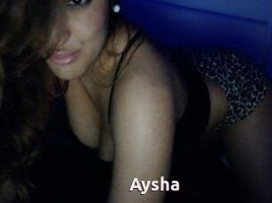 Aysha