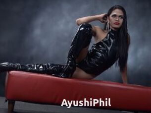 AyushiPhil