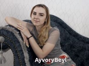 AyvoryBeyl