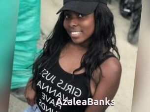 AzaleaBanks