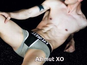 Azimut_XO