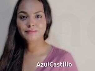 AzulCastillo