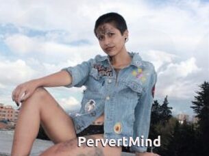 PervertMind