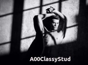 A00ClassyStud