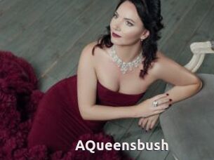 AQueensbush