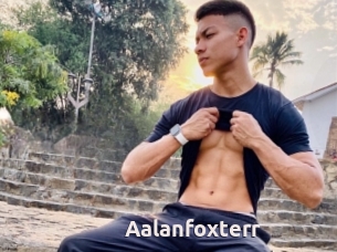 Aalanfoxterr