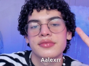 Aalexrr