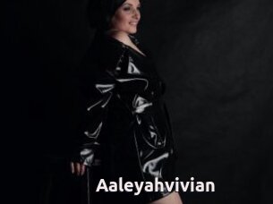 Aaleyahvivian