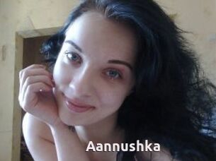 Aannushka