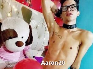 Aaron20