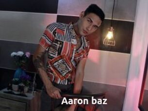 Aaron_baz