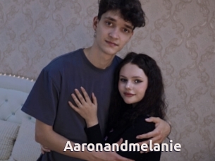 Aaronandmelanie