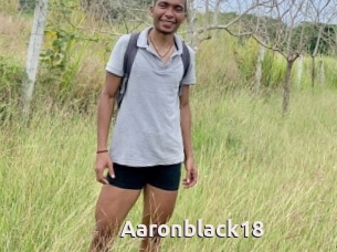 Aaronblack18