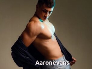 Aaronevans