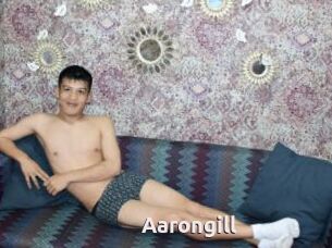 Aarongill