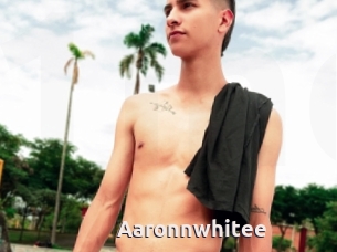 Aaronnwhitee