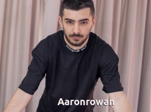 Aaronrowan