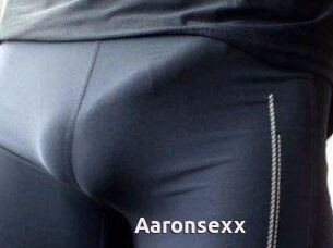 Aaronsexx