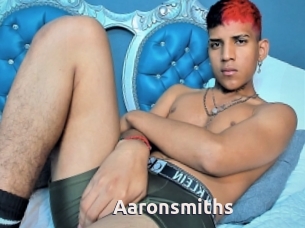 Aaronsmiths