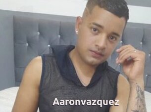 Aaronvazquez