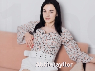 Abbietayllor