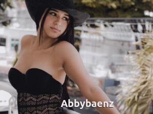 Abbybaenz