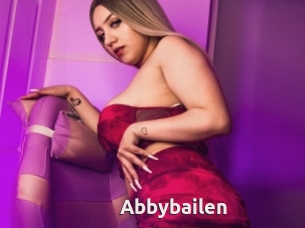 Abbybailen