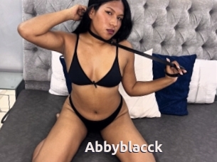 Abbyblacck