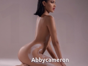 Abbycameron