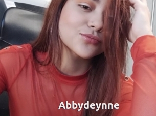 Abbydeynne