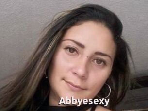 Abbyesexy