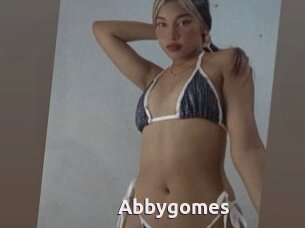 Abbygomes