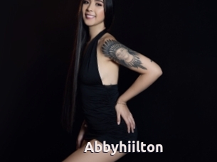 Abbyhiilton