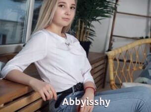 Abbyisshy